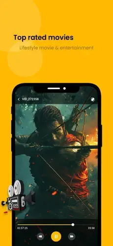 movies-on-hotstar-hindi Top Rated Movies